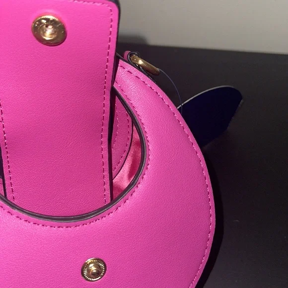 Scoop Micro Crossbody Bag - Picture 6 of 12